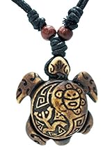 Exoticdream turtle necklace for sale  Delivered anywhere in USA 