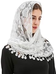 Pamor mass veil for sale  Delivered anywhere in UK