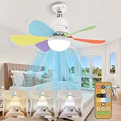 Ventilatore soffitto con usato  Spedito ovunque in Italia 