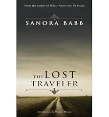 The lost traveler d'occasion  Livré partout en France