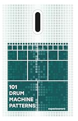 101 drum machine usato  Spedito ovunque in Italia 