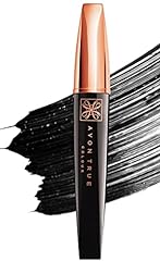 Avon True Color Super Extend Nourishing Mascara Black, used for sale  Delivered anywhere in USA 