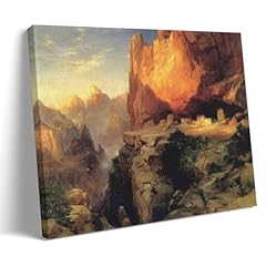Daiwenbo cliff dwellers for sale  Delivered anywhere in USA 