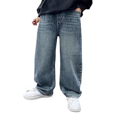Baggy jeans jungs gebraucht kaufen  Wird an jeden Ort in Deutschland