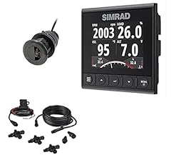 Simrad ther is42 gebraucht kaufen  Wird an jeden Ort in Deutschland
