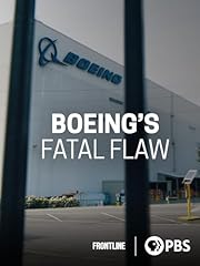 Boeing fatal flaw for sale  Delivered anywhere in USA 