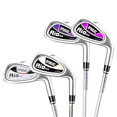Junior golf clubs for sale  Delivered anywhere in UK
