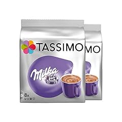 Tassimo milka lot d'occasion  Livré partout en France