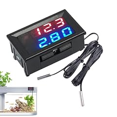 Industrial temperature meter d'occasion  Livré partout en France