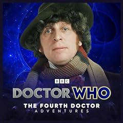 Doctor fourth doctor for sale  Delivered anywhere in UK