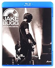 Jake bugg live d'occasion  Livré partout en Belgiqu