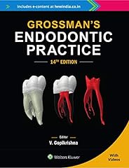 Grossman endodontic practice for sale  Delivered anywhere in USA 