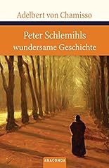 Peter schlemihls wundersame gebraucht kaufen  Wird an jeden Ort in Deutschland