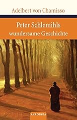 Peter schlemihls wundersame gebraucht kaufen  Wird an jeden Ort in Deutschland