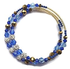 Bovira beaded memory for sale  Delivered anywhere in UK