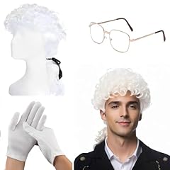 Judge costume 3pcs for sale  Delivered anywhere in UK