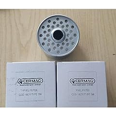 Kit filtro gasolio usato  Spedito ovunque in Italia 