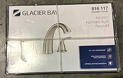 Glacier bay 461 for sale  Delivered anywhere in USA 