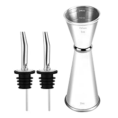 Pafusen jigger bartending for sale  Delivered anywhere in USA 