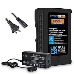 Powertrust 99wh 6700mah for sale  Delivered anywhere in USA 