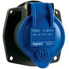 Legrand 052182 plastique d'occasion  Livré partout en France