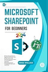 Microsoft sharepoint for usato  Spedito ovunque in Italia 