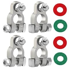 Battery terminal connectors for sale  Delivered anywhere in USA 