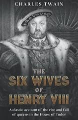 Six wives henry for sale  Delivered anywhere in UK