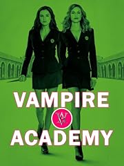 Vampire academy gebraucht kaufen  Wird an jeden Ort in Deutschland