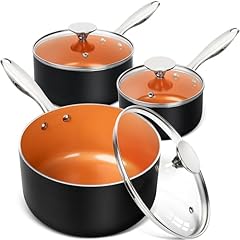 Michelangelo sauce pan for sale  Delivered anywhere in USA 