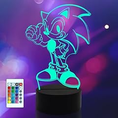 Zhsanngs sonic night for sale  Delivered anywhere in USA 