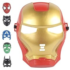 Avazera superhero mask for sale  Delivered anywhere in USA 