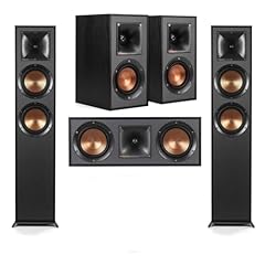 Klipsch reference 625fa for sale  Delivered anywhere in USA 