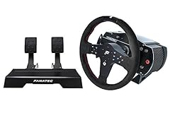 Fanatec xbox one usato  Spedito ovunque in Italia 