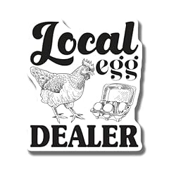Local egg dealer for sale  Delivered anywhere in USA 