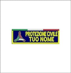 Marel patch protezione usato  Spedito ovunque in Italia 