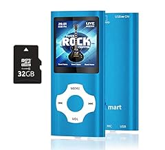 32gb lettore mp3 usato  Spedito ovunque in Italia 