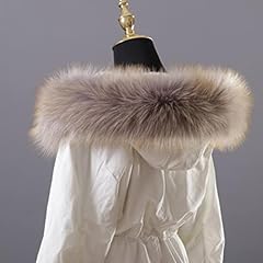 Kunstpelzkragen winterjacke ka gebraucht kaufen  Wird an jeden Ort in Deutschland