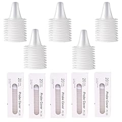 Euzuxu 100 pcs for sale  Delivered anywhere in UK