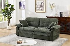 Loveseat sofa modern for sale  Delivered anywhere in USA 
