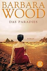Paradies roman gebraucht kaufen  Wird an jeden Ort in Deutschland