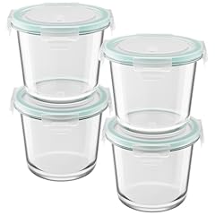 Pcs glass meal for sale  Delivered anywhere in USA 