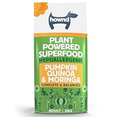 Hownd vegan dog for sale  Delivered anywhere in UK