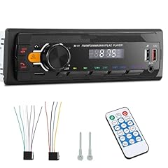 Autoradio bluetooth 5.0 d'occasion  Livré partout en France