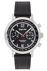 Gigandet orologio analogico usato  Spedito ovunque in Italia 