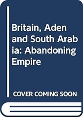 Britain aden south for sale  Delivered anywhere in UK
