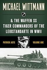 Michael wittmann waffen for sale  Delivered anywhere in UK