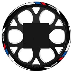 Grfit motorrad radaufkleber gebraucht kaufen Grfit motorrad radaufkleber gebraucht kaufen  Wird an jeden Ort in Deutschland
