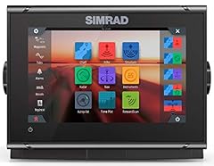 Simrad go7 xsr d'occasion  Livré partout en France