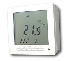 Digital thermostat aufputz gebraucht kaufen  Wird an jeden Ort in Deutschland
